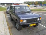 Range Rover Classic